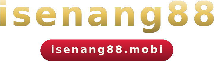 isenang88 logo